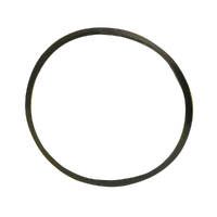Flush Pipe Ring - Double Tapered 50mm