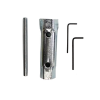 Tap Tool Kit - Hex 20mm & 25mm