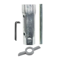 Tap Tool Kit - Hex 23mm & 29mm