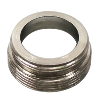 Aerator Adaptor Male 13mm (1/2")