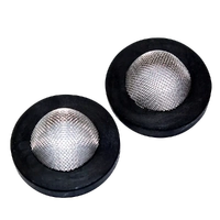 Stainless Steel Filter Washer 19mm Pack of 2