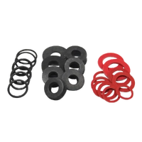 All Directional Shower Washer Kit Pack of 25