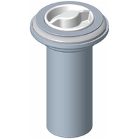 Flanged Bath Connector Kit