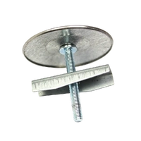 Sink Cover Plate - Stainless Steel 50mm