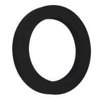 Close Couple Seal Foam 105 x 12mm