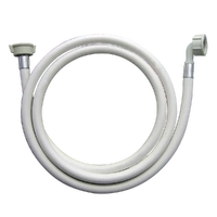 Washing Machine & Dishwasher Inlet Hose 2m