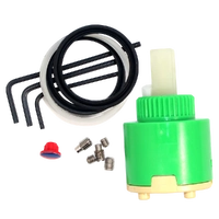 Mixer Tap Repair Kit 35mm Flat