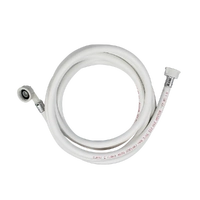 Washing Machine & Dishwasher Inlet Hose 4m