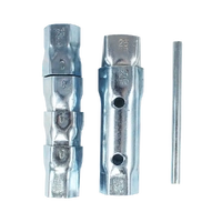 Multifit Tap Spanner Set