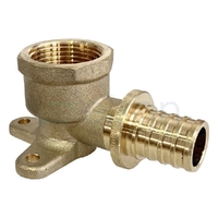 No.15BP Elbow 20mm x 20mm FI