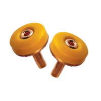 Soft Turn Tap Valve 13mm Pack of 2