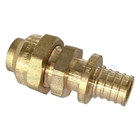 Flared Copper Compression Union 16mm x15mm FL