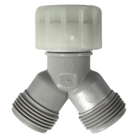 Washing Machine Y Adaptor