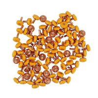 Soft Turn Tap Valve 13mm Pack of 100