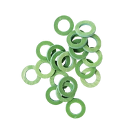 Flexi Hand shower Washer - Fibre Pack of 20