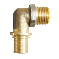 No.13 Elbow 20mm x 15mm MI
