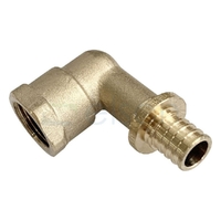 No.14 Elbow 16mm x 15mm FI