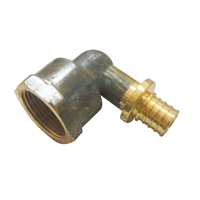 No.14 Elbow 16mm x 20mm FI