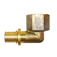 No.14 Elbow 20mm x 15mm FI