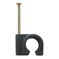Open Clip 20mm Timber Nail