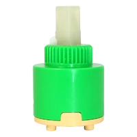 Mixer Tap Cartridge 35mm Flat