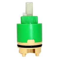 Mixer Tap Cartridge 35mm Raised