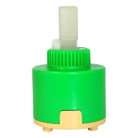 Mixer Tap Cartridge 40mm Flat