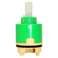 Mixer Tap Cartridge 40mm Raised