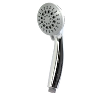 Palermo Hand Shower Chrome Plated