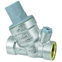 20mm Adjustable Pressure reducing valve