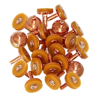 Delaware Tap Valve 13mm Pack of 25