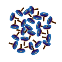 Duro Tap Valve 13mm Pack of 25