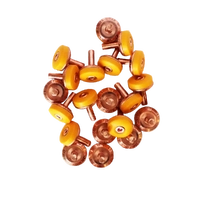 Soft Turn Tap Valve 13mm Pack of 20