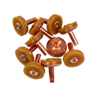 Delaware Tap Valve 13mm Pack of 10