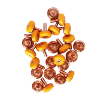 Soft Turn Tap Valve 13mm Pack of 25