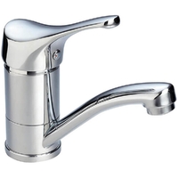 Whitehall Basin Mixer Swivel 170mm