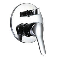 Whitehall Shower Diverter Mixer