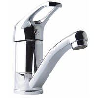 170mm Old Kent Basin Mixer Swivel 