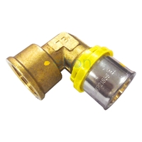 NO.14 Elbow 20mm x 20mm FI