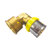 NO.14 Elbow 25mm x 20mm FI