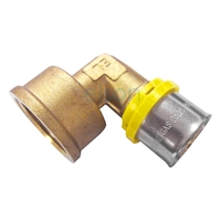 NO.14 Elbow 32mm x 25mm FI