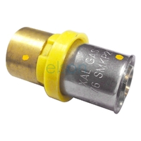 Connecting Barb Female 25mm x 20mm OD
