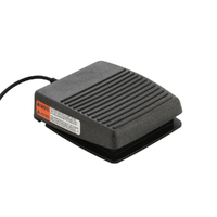 Foot Pedal Complete With 3.5 Plug