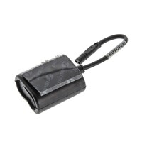 Battery 6V With 2 Pin Euro Socket