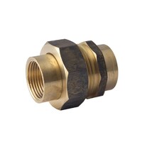 Barrel Union BrassFI 20 No Barcode