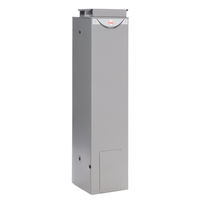 Rheem 170L External LPG Gas 4 Star SQ Water Heater