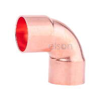 DN15-DN15 90 DEG Elbow Capillary LE HP SR