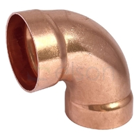 DN40-DN40 90 DEG Elbow Capillary SE HP SR