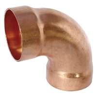 DN32-DN32 90 DEG Elbow Capillary SE HP SR