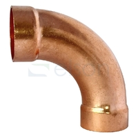 DN32-DN32 90 DEG Elbow Capillary SE HP LR